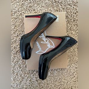 Christian Louboutin Pigalle Pumps
